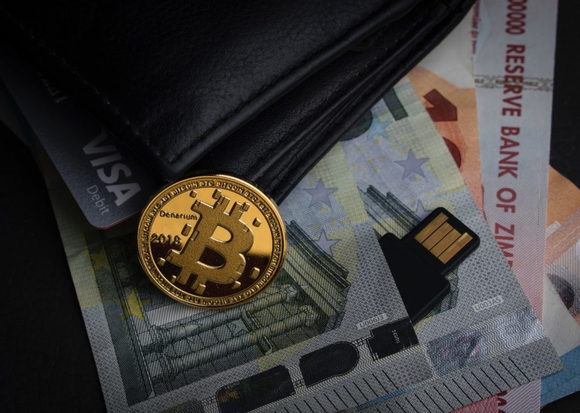 Crypto start-up set to revolutionize global monetary transfer via Bitcoin