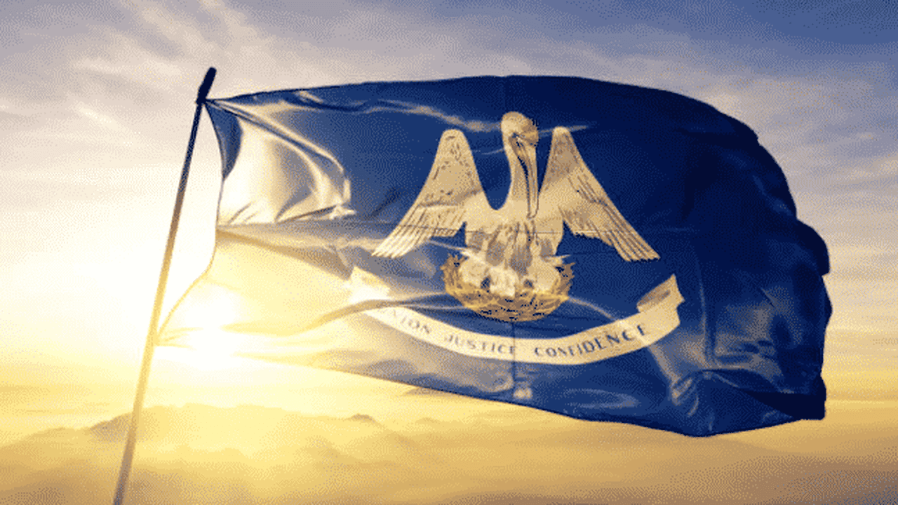 Louisiana Announces a Bill to Ease the Regulations on Bitcoin Mining