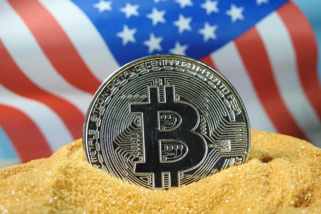 Cryptocurrency worth over $102M seized by US secret service thumbnail