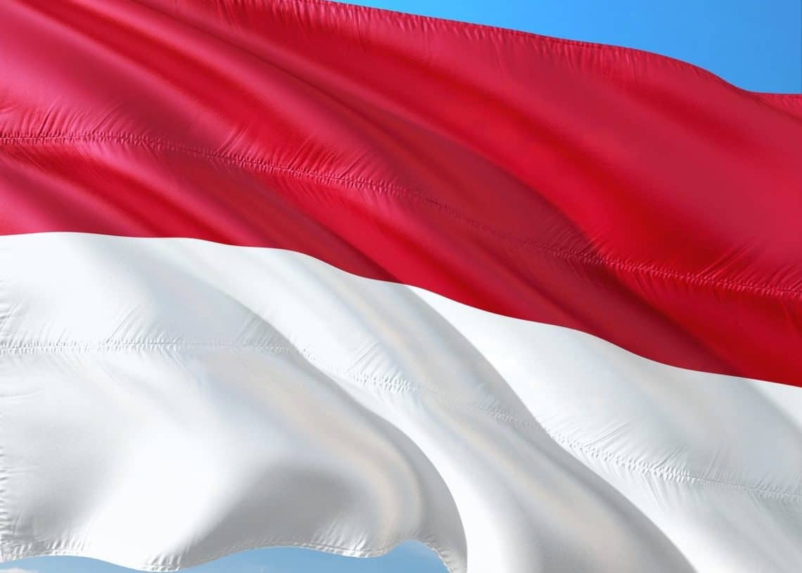 Indonesia planning to tax 0.1% on crypto from May 1
