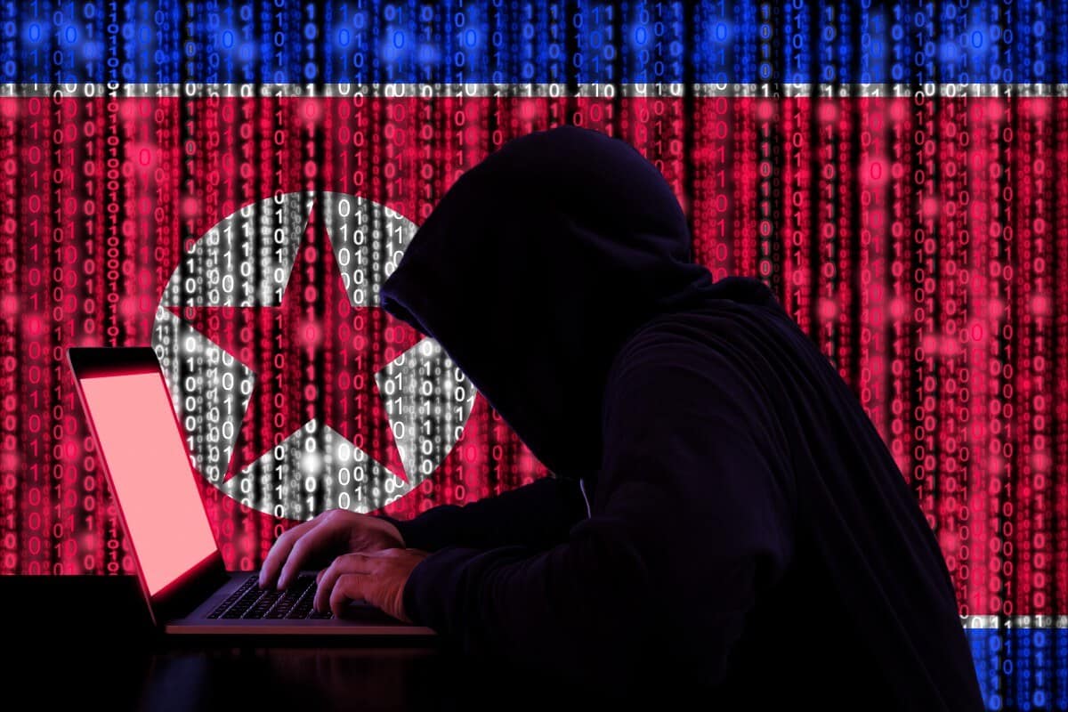 North Korean Hacker Group Lazarus Behind Ronin Bridge Hack