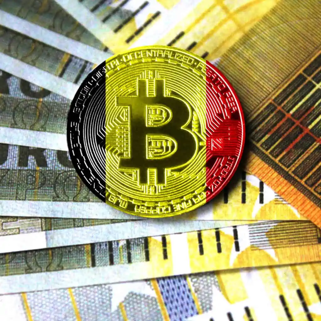 Belgium’s Financial Regulatory Agency Plans To Regulate Crypto Exchanges