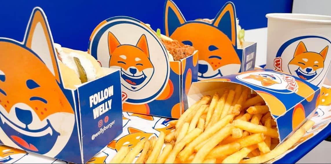 Shiba Inu Community Will Receive a 15% Ownership in Welly