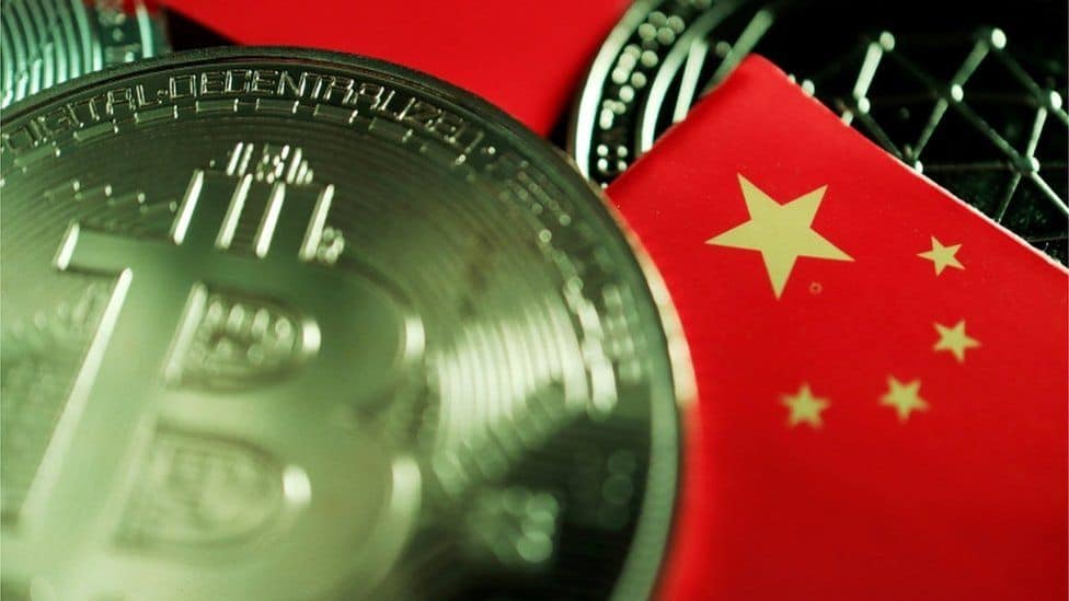 Bitcoin Is Now Identified As A Legal Virtual Asset Property By The Shanghai High Court
