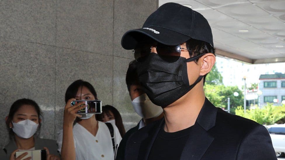 The Intruder Who Visited Do Kwon’s Home Speaks to the Public