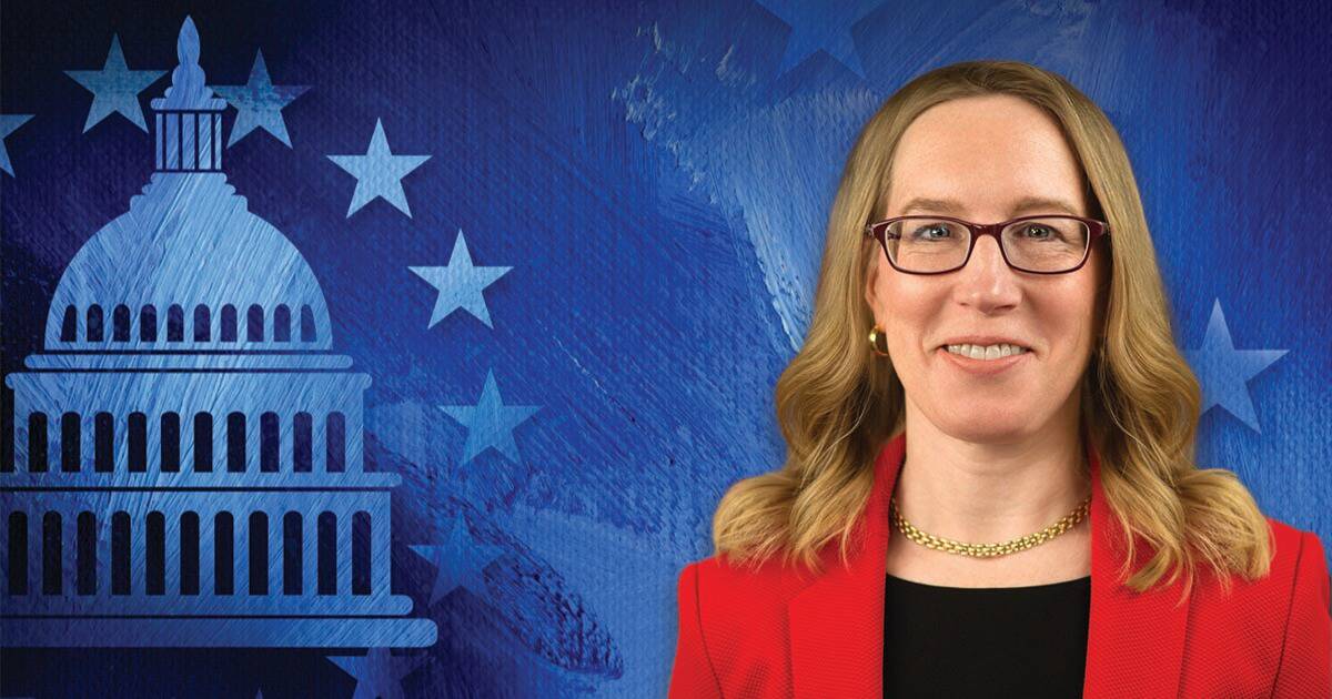 SEC commissioner rebels against hike of crypto enforcement staff