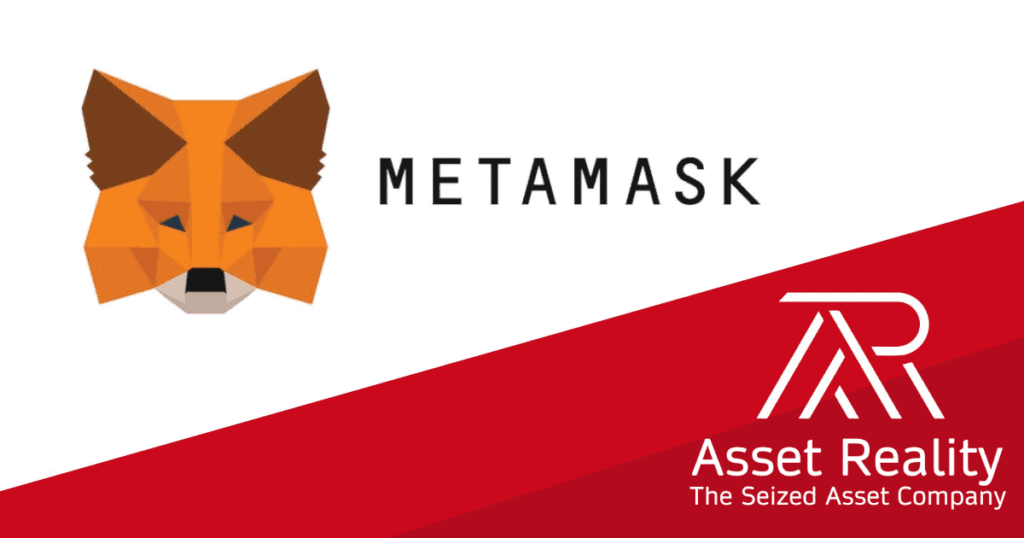 MetaMask Joins Hands With Asset Reality to Assist in Recovering Stolen Crypto