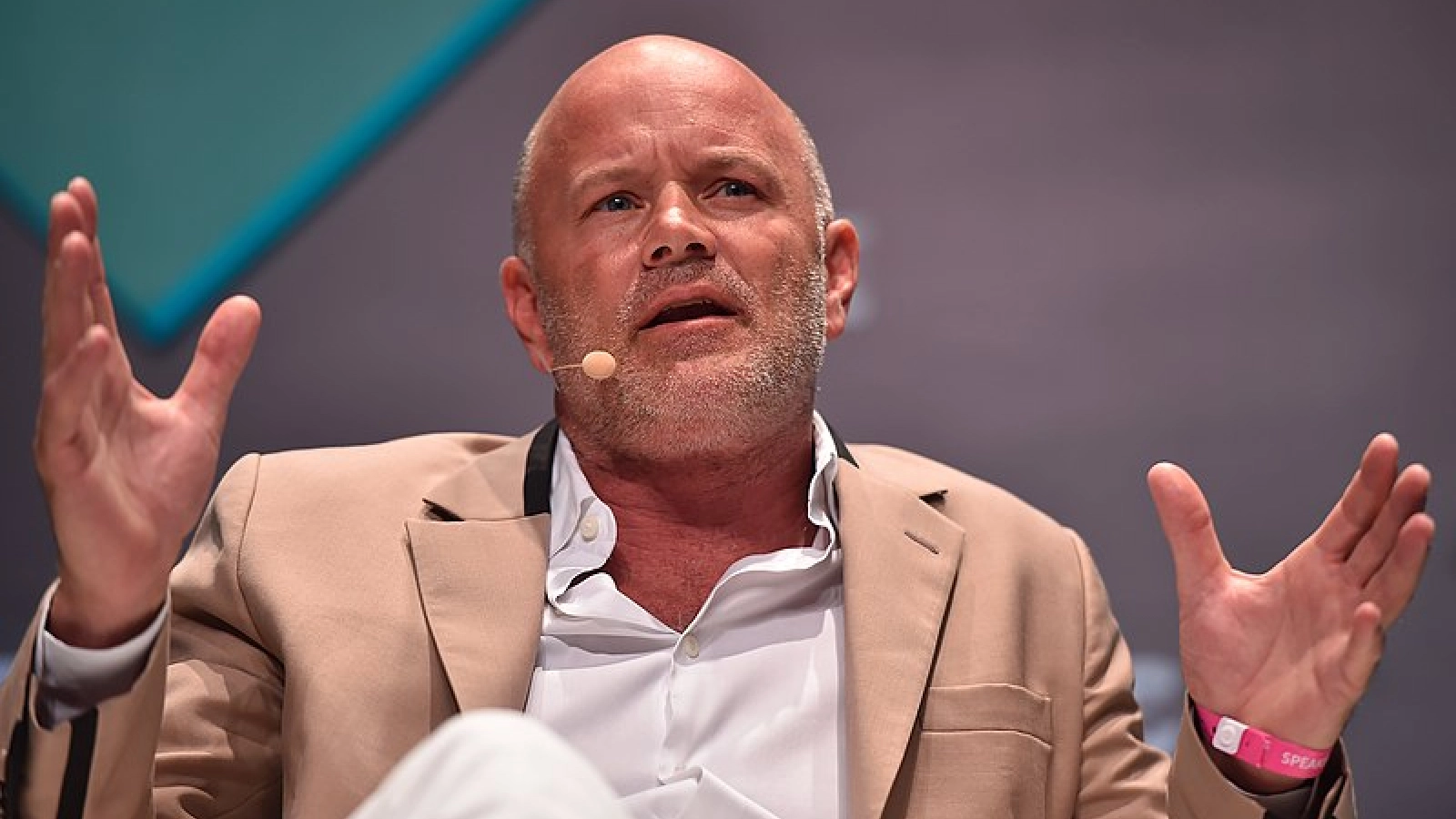 Novogratz Breaks His Silence, Speaks About His Tattoo Following the LUNA Collapse