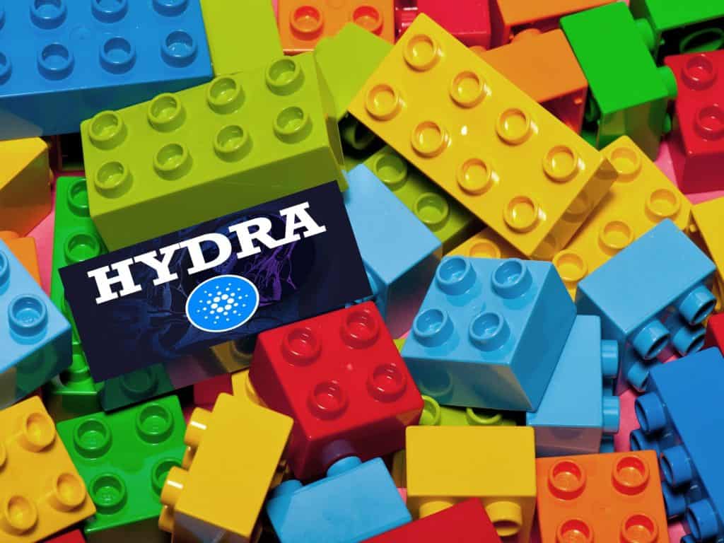 Hydra brings the fun back in app building