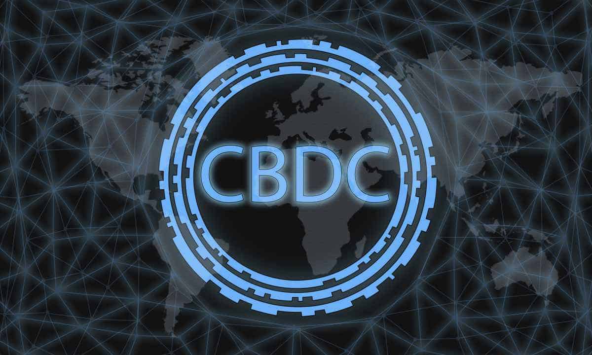 90% Of the Central Banks Are Eyeing CBDCs as per the Reports