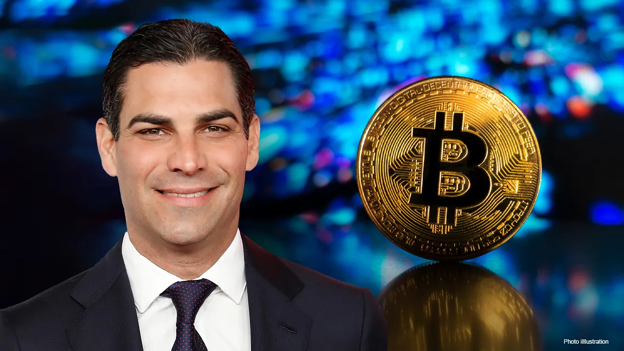Miami Mayor Francis Suarez Says That He Still Takes Salary in Bitcoin