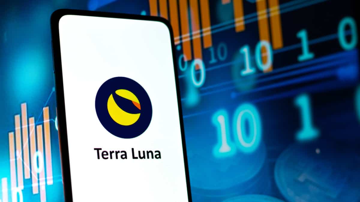 Binance Futures Takes Down Luna Perpetual Contracts