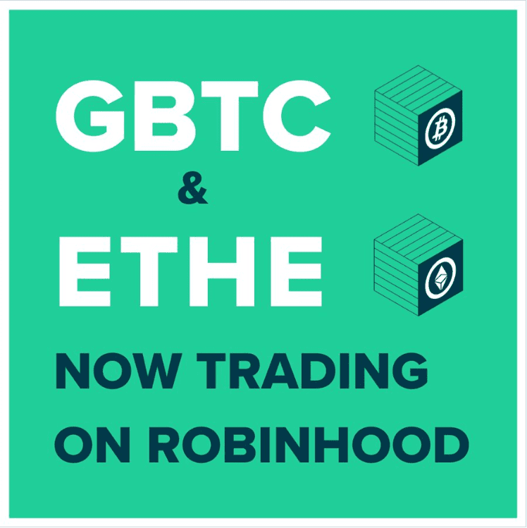 Robinhood 'scales' up with two more tokens in its hood 2 Screenshot 17