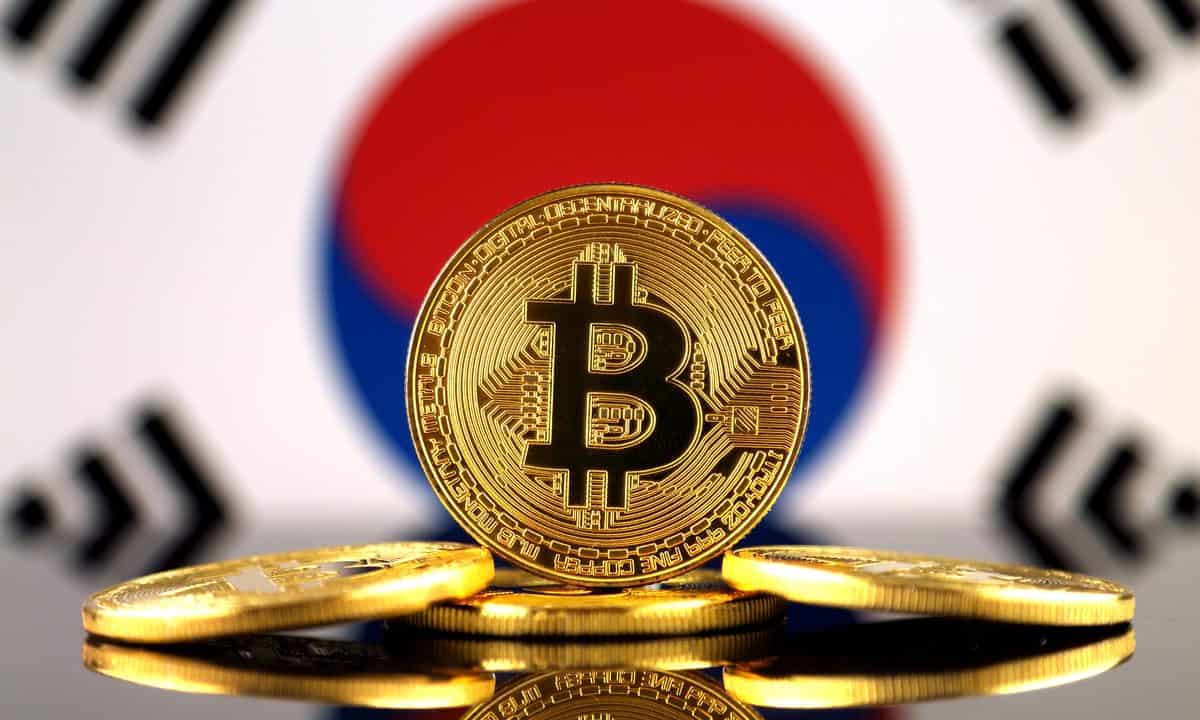 South Korean Police Request the Exchanges to Freeze Luna Foundation Guard Funds