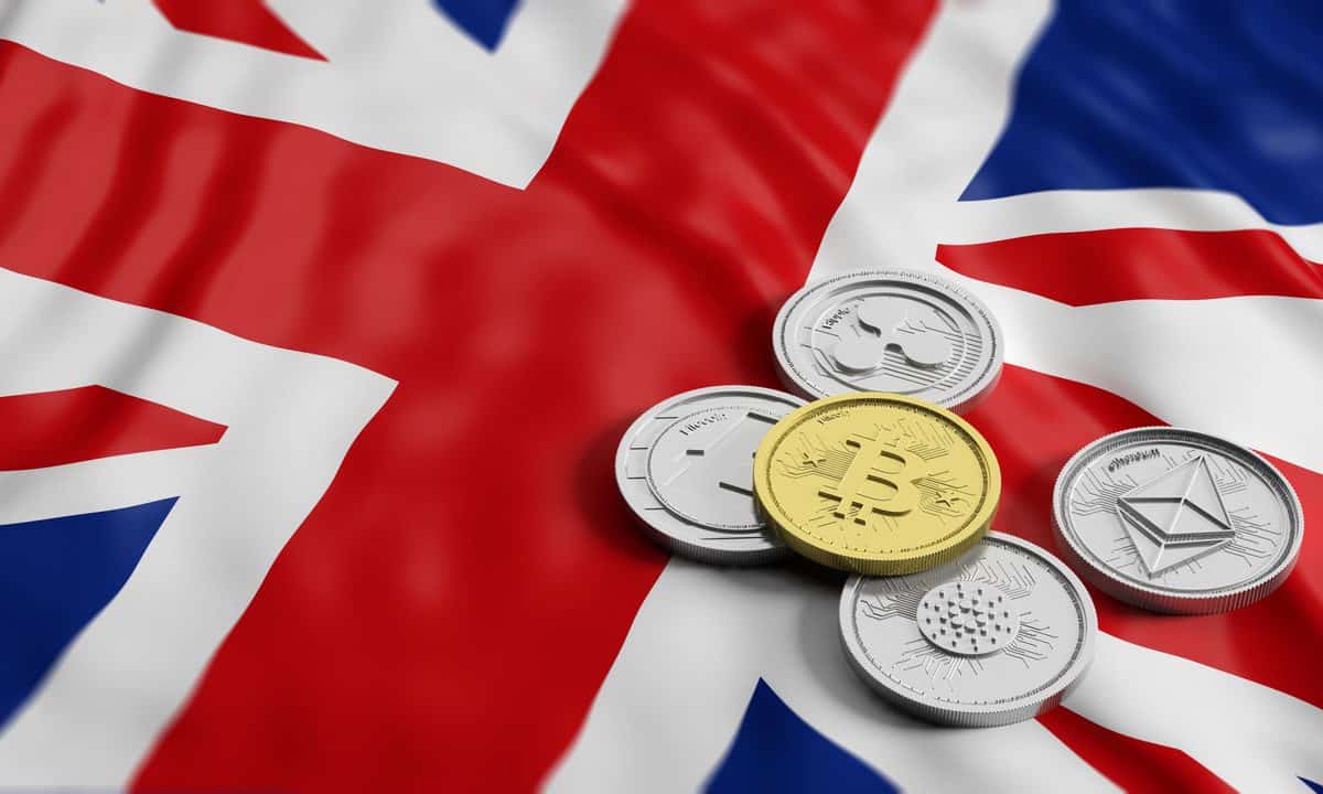 UK Eyes on Stablecoin Regulation Amidst All the Terra Chaos