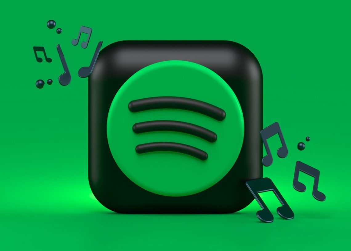 Spotify becomes first music streamer to launch on Roblox