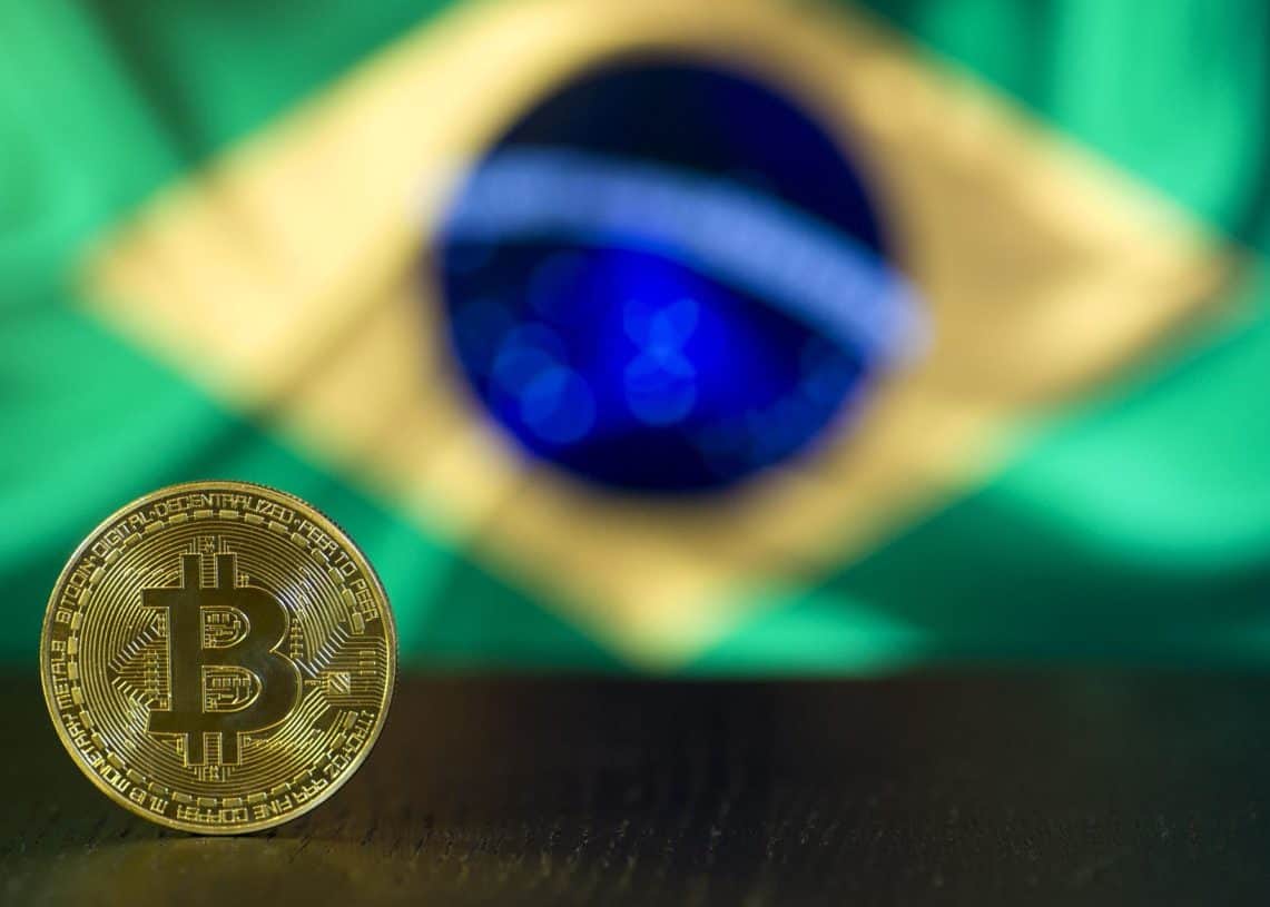 Brazil's Real Estate Giant Gafisa Embraces Bitcoin