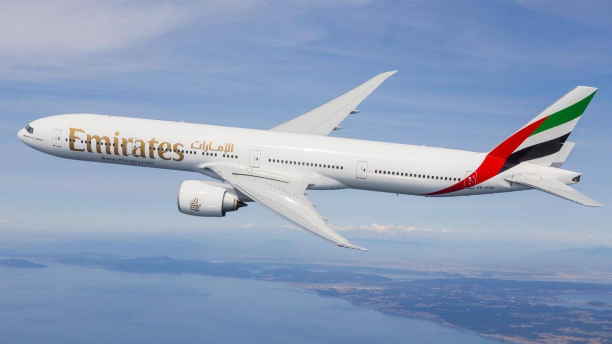 UAE’s Emirates Airline Plans to Accept Bitcoin as a Payment Option