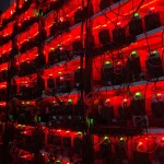 China Regains the Title of the 2nd Top Bitcoin Mining Hub