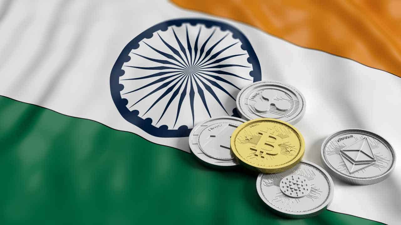 India Is Eyeing to Impose GST on Foreign Crypto Exchanges