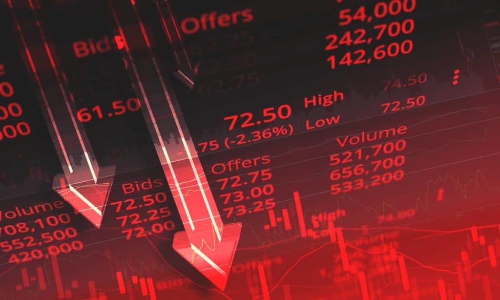 Binance Futures Takes Down LUNA Perpetual Contracts 1 luna 1