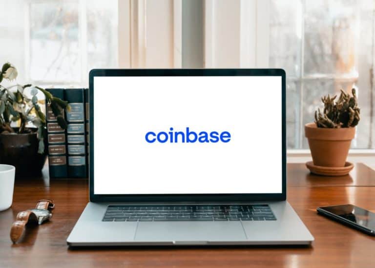 Coinbase breaks into the Fortune 500 Club, CEO-"Just getting started!"