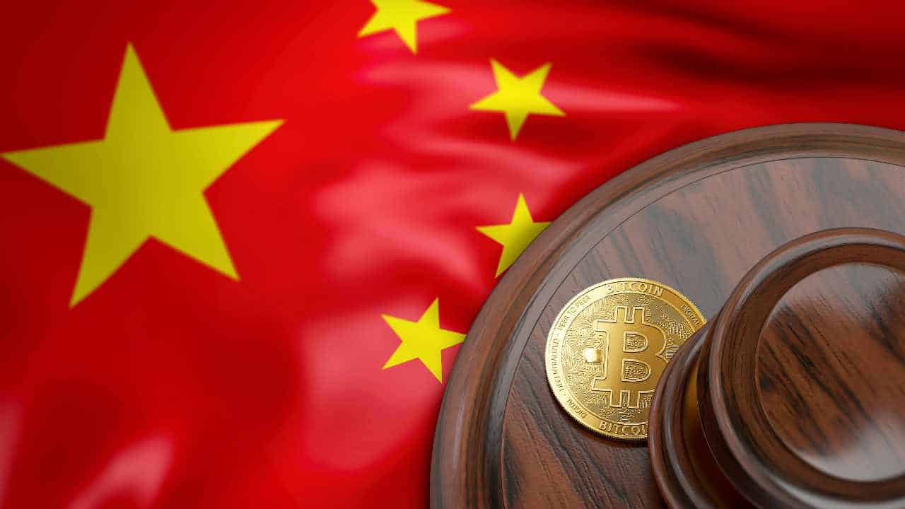 Bitcoin Is Now Identified as a Legal Virtual Asset Property by the Shanghai High Court