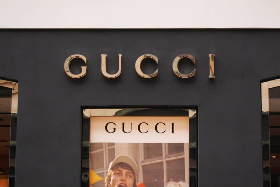 Gucci to Accept Crypto Payments at Select Stores