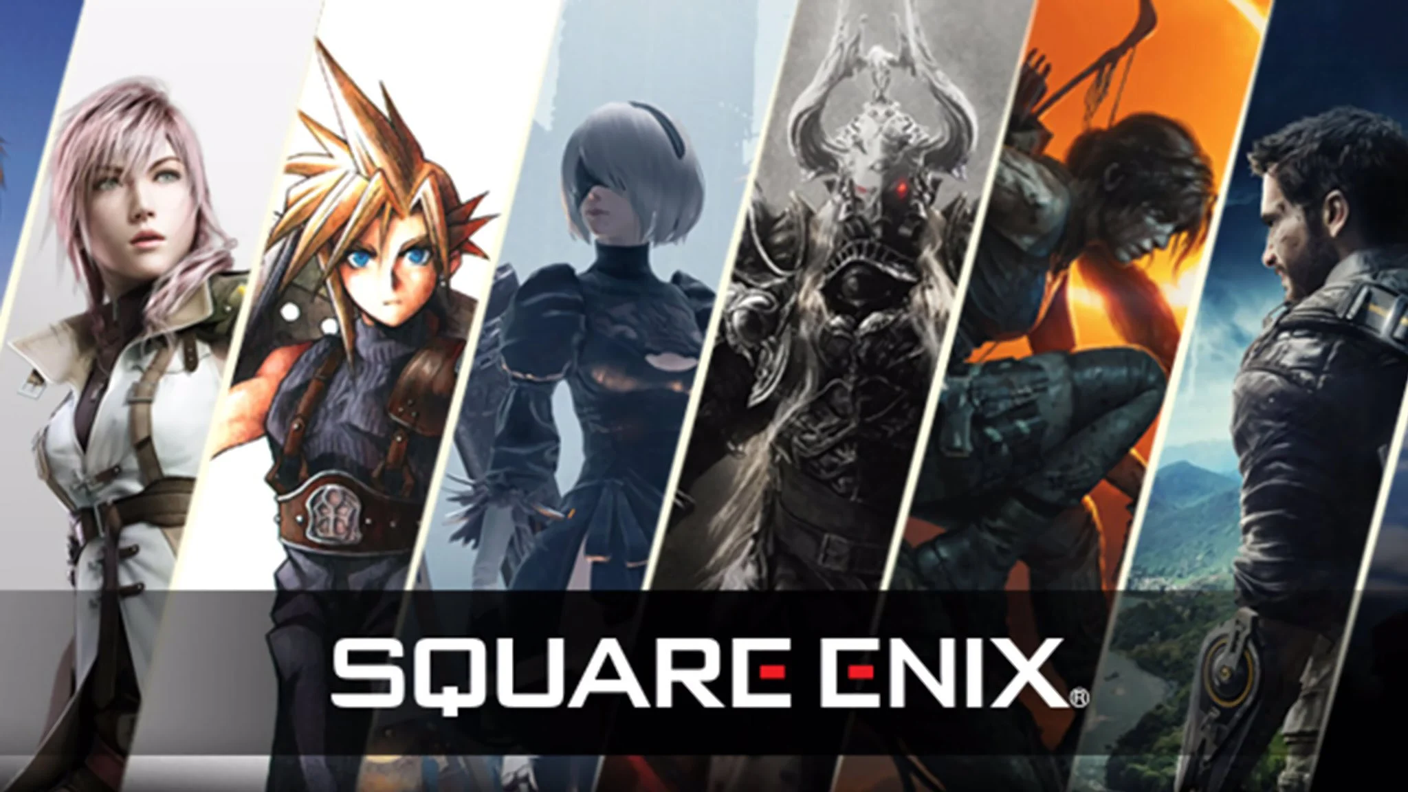 Gaming Giant Square Enix to Invest in Web3 Gaming