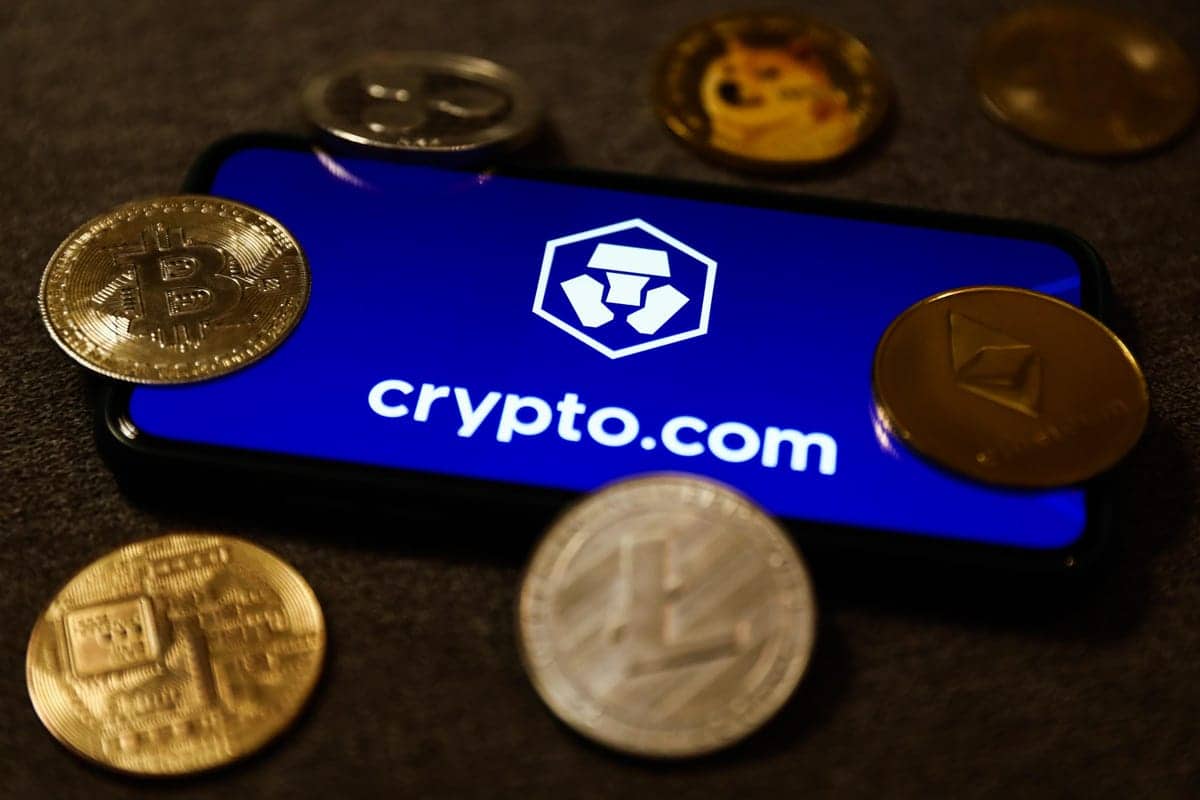 Crypto.com Earn Program Now No Longer Includes Shiba Inu, Dogecoin, and 13 Others