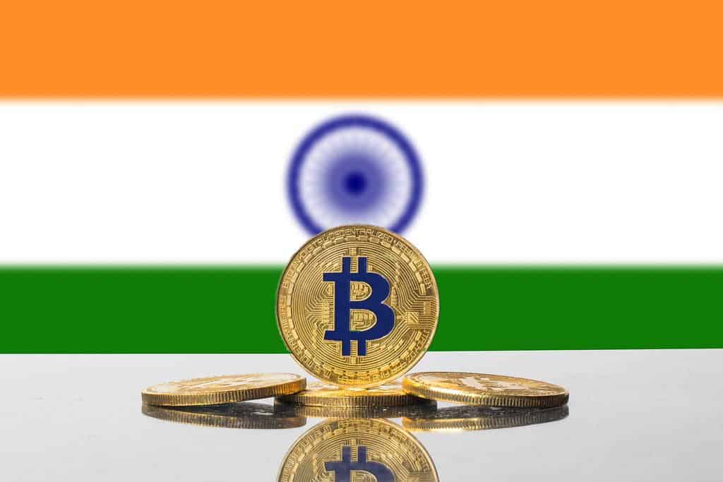 India Bitcoin Marco Verch CC BY 2.0 CCNULL