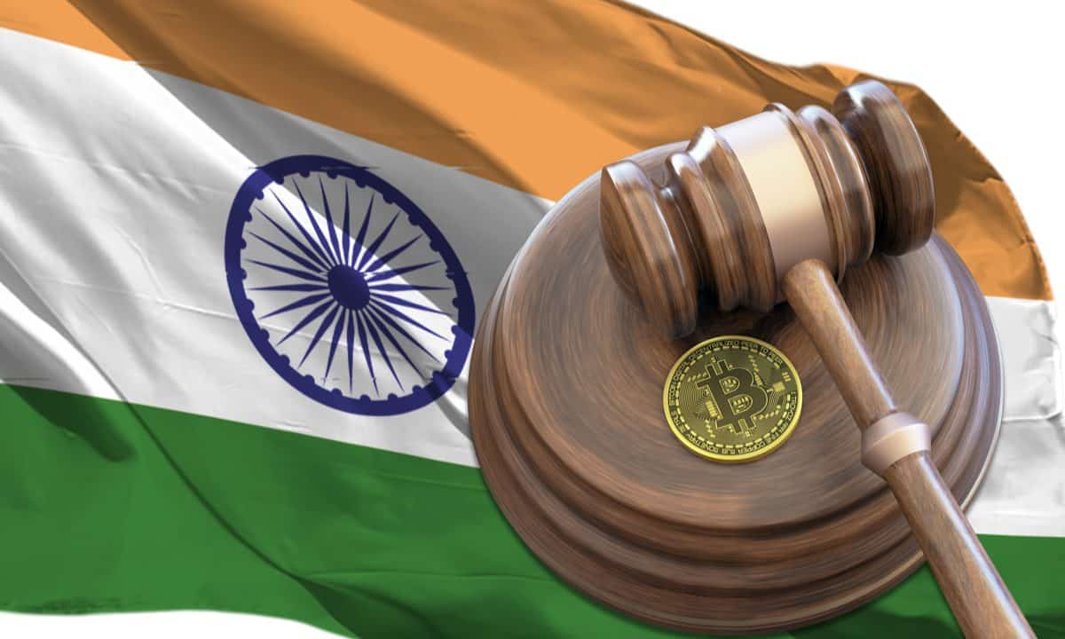 Two Crypto Experts Busted in India for Looting Crypto