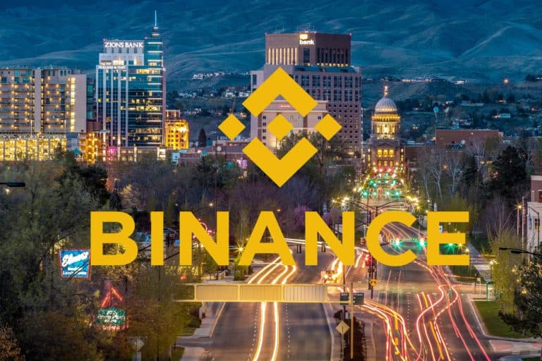 Binance