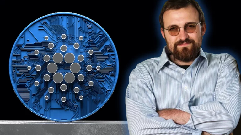 Cardano's Charles Hoskinson Provides Testimony About Crypto Regulations to the Congress