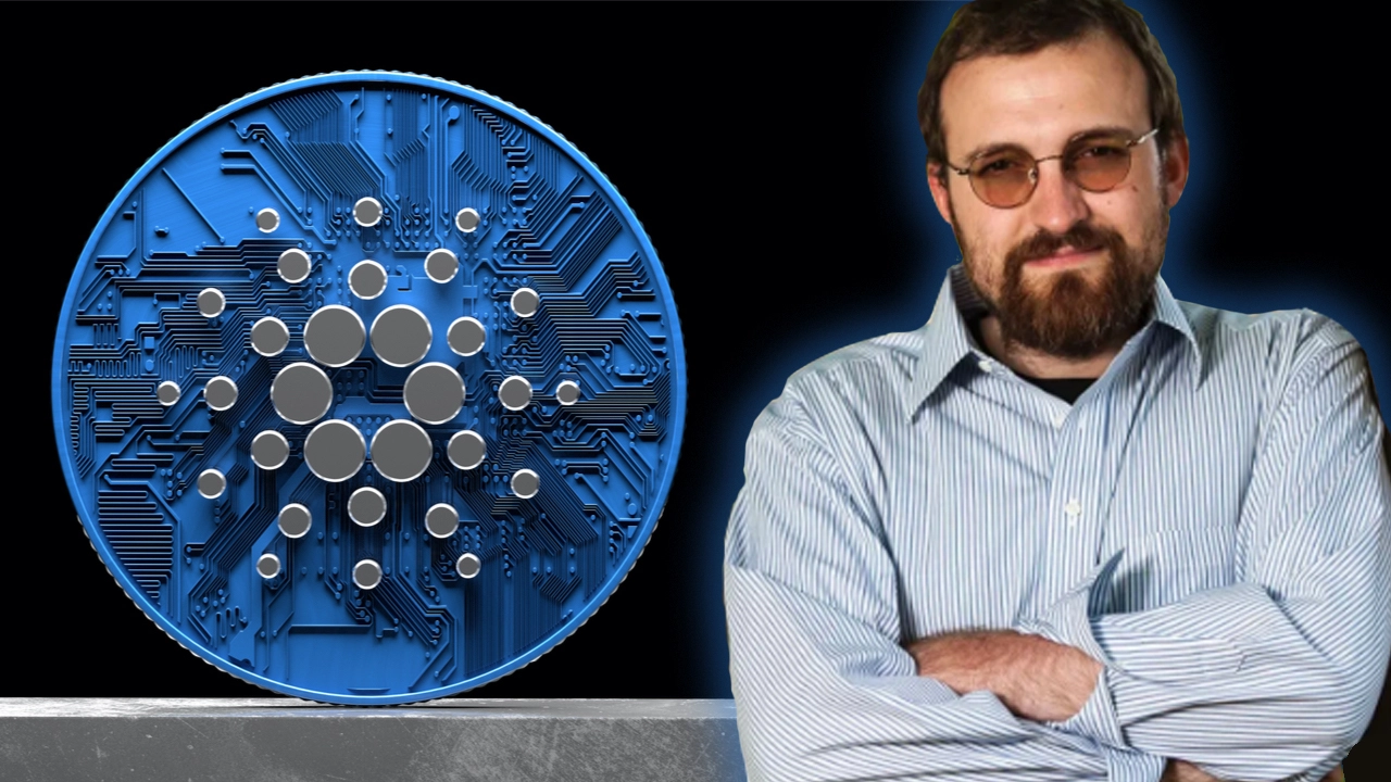 Cardano's Charles Hoskinson Provides Testimony About Crypto Regulations to the Congress
