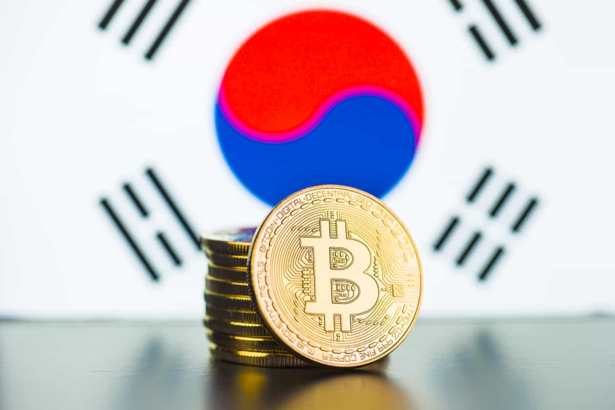 Terra’s Fall Has Made South Korea Deploy a New Crypto Oversight Committee