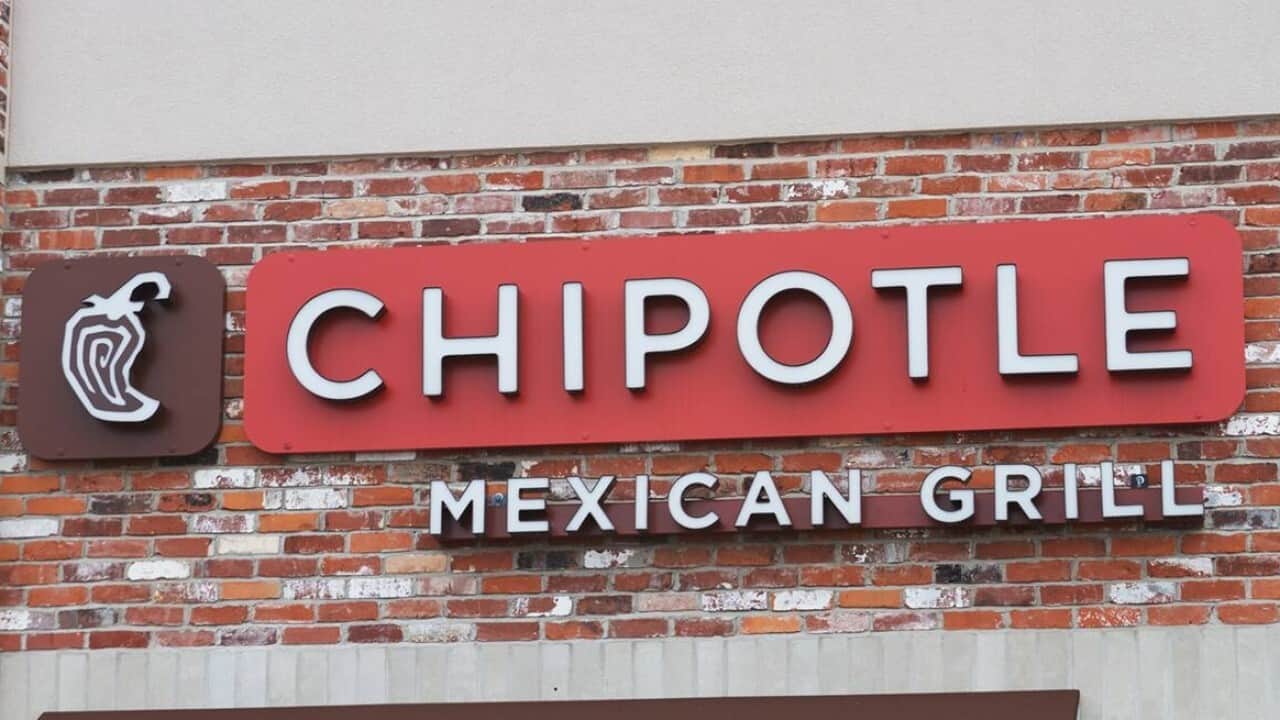 Chipotle Adds Option To Pay for Food With Crypto