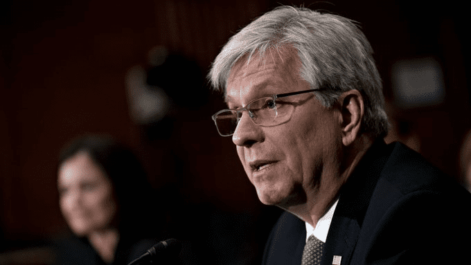 Fed Exec-"Crypto-Asset Regulation Not Just For High-end Investors" 1 image
