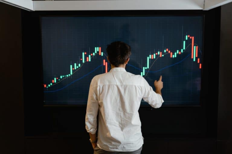 cryptocurrency prices