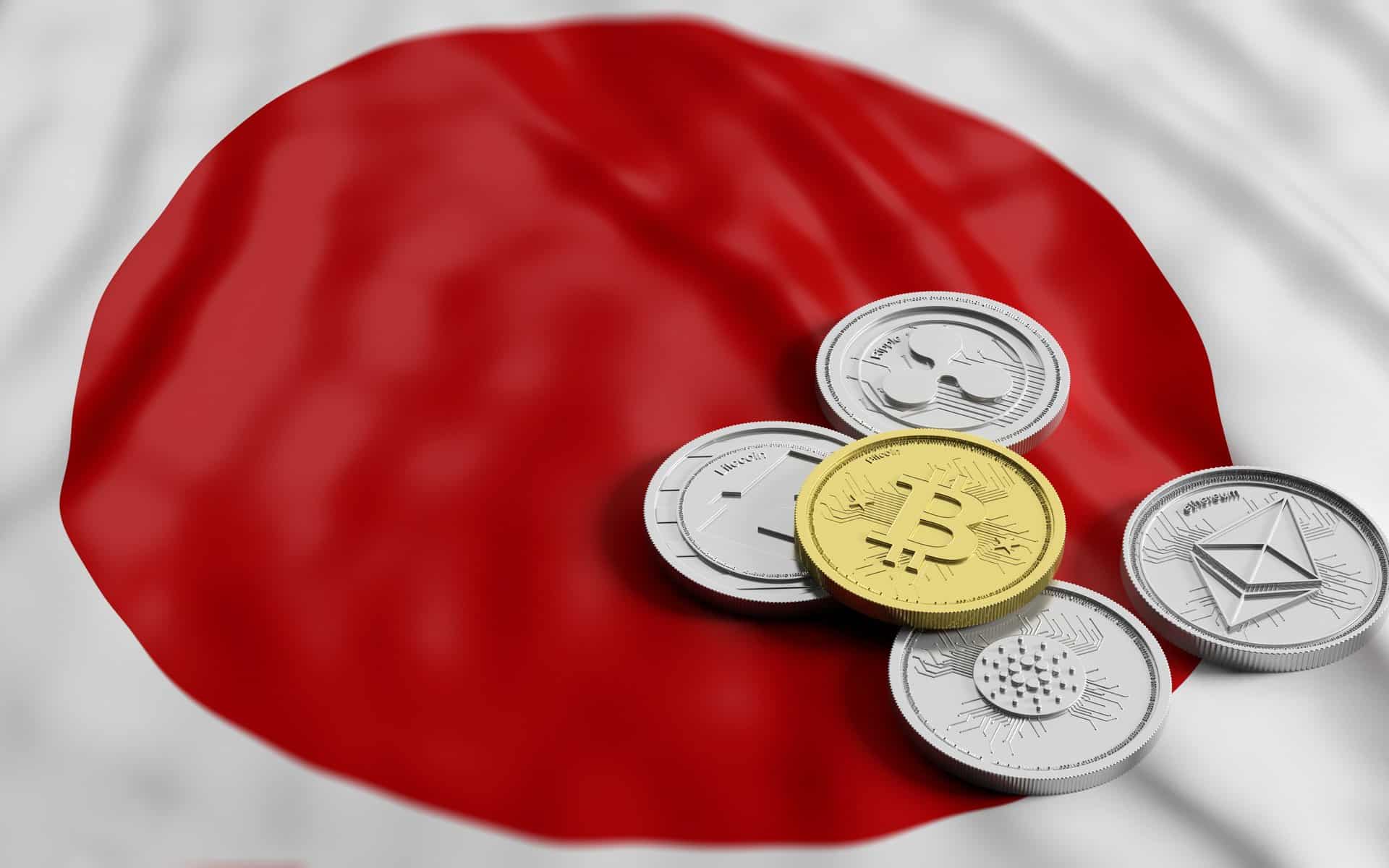Japan’s New Law Might Assist in Taking Hold of Stolen Crypto