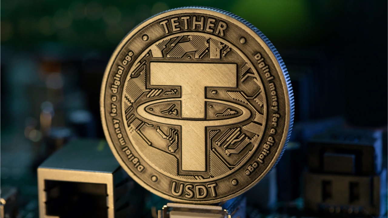 Tether Is Planning To Offer GBPT, a Stablecoin Pegged To Sterling