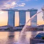 Singapore Regulator Says It Will Not Tolerate Bad Crypto Behaviour