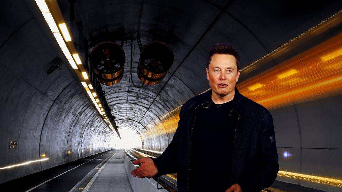 Dogecoin Is Now Accepted as Payments for Loop Rides by Elon’s Boring Company