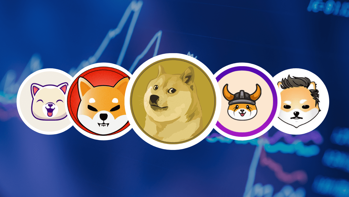 Shiba Inu, DOGE, and Other Memecoins Witness Over $600M Trading Volume in 24 Hours