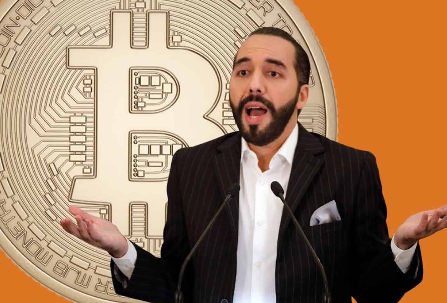 El Salvador Adds 80 Bitcoin to Its Stack for $1,520,000