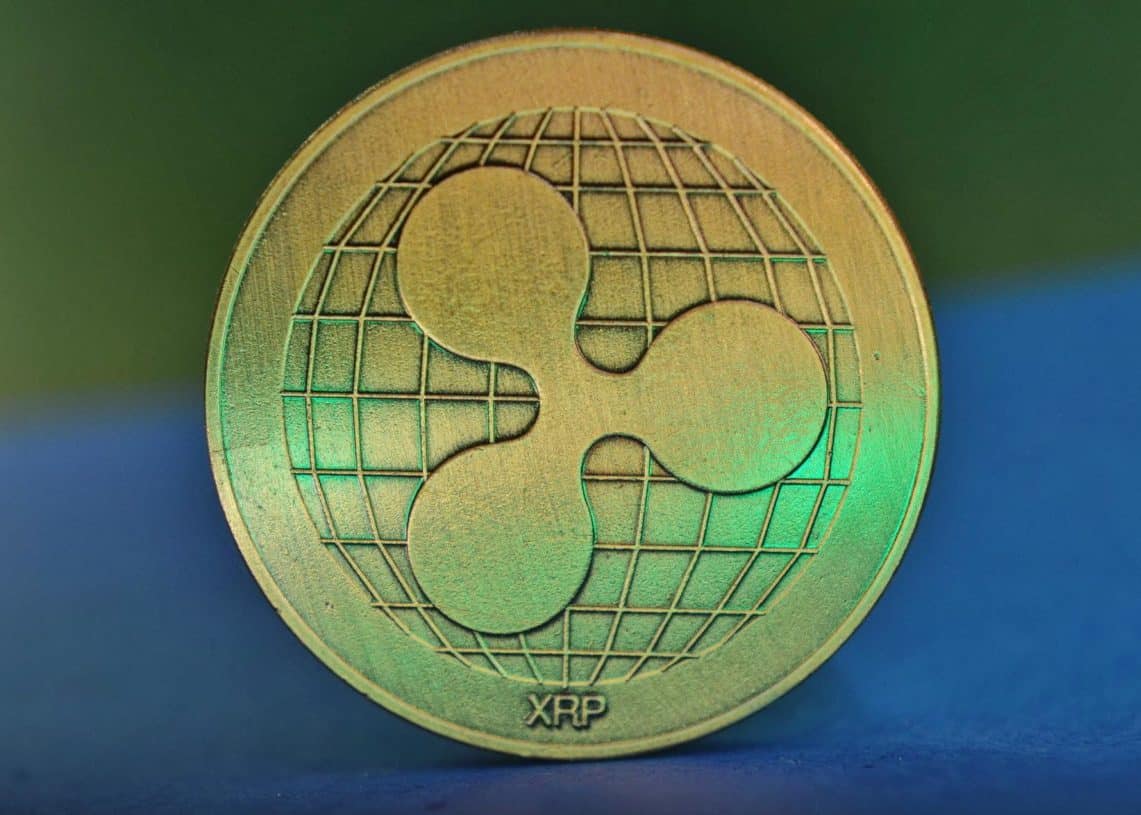 Ex Ripple Exec Would Keep His Last 5M XRP "In Case It Rallies"