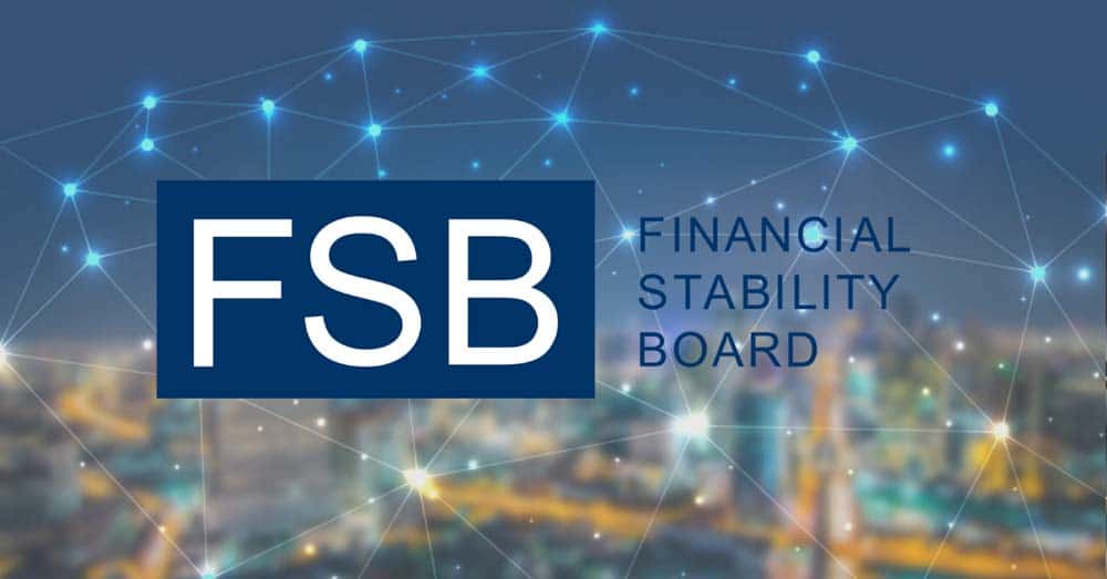 Financial Stability Board (FSB) Is Likely To Recommend Crypto Regulations in October