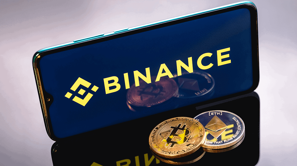 Dutch Central Bank Penalizes Binance with a $3.3M Fine