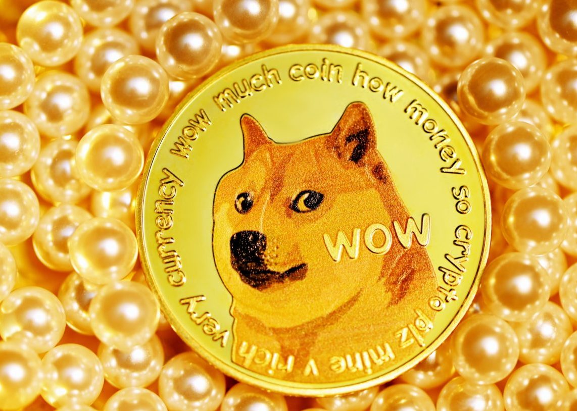 Dogecoin's Daily Active Addresses Explodes Over 260% Despite Price Slump