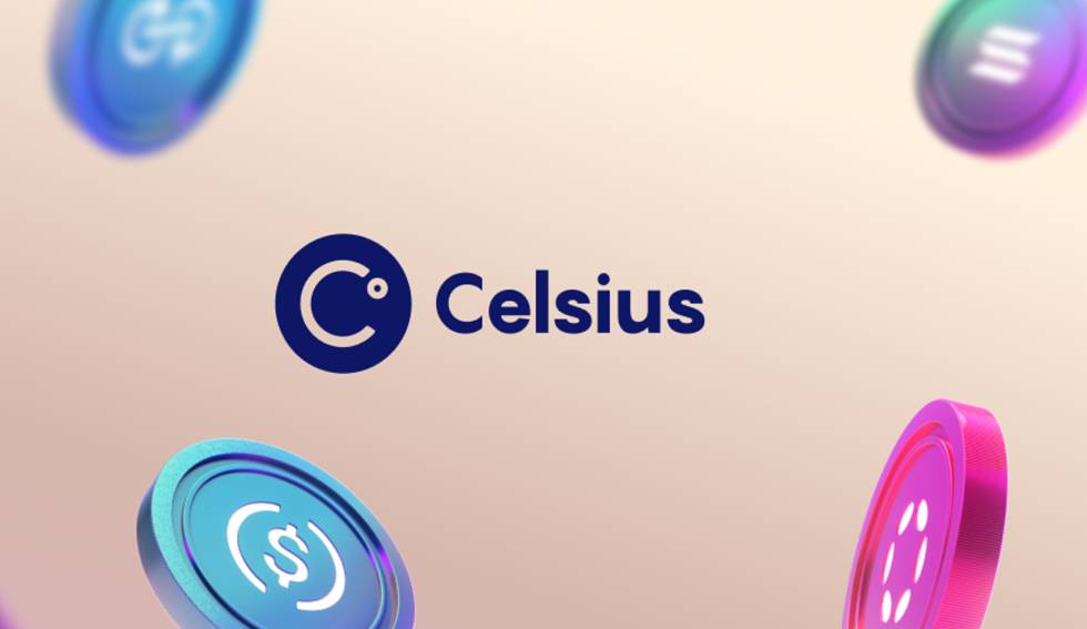 Ex-CFO of Celsius To Be Hired Back for $92,000 per Month